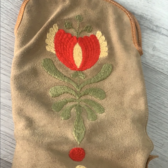 Authentic vintage hand stitched cowboy boots - Picture 3 of 6